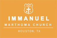 Immanuel Marthoma Church, Houston